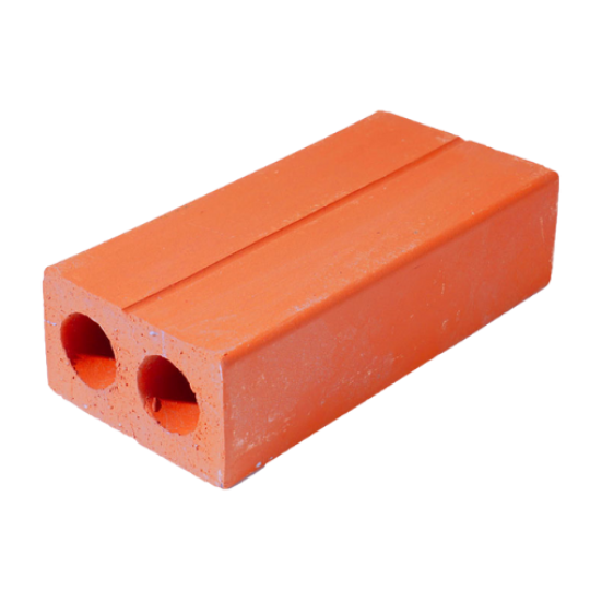 Gạch Ống 2 Lỗ 4x8x18
